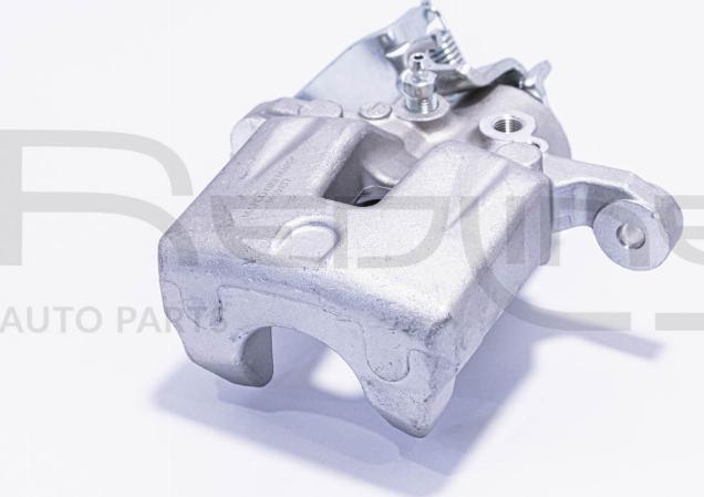 Red Line 78HY023 - Brake Caliper autospares.lv