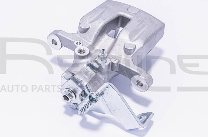 Red Line 78HY023 - Brake Caliper autospares.lv