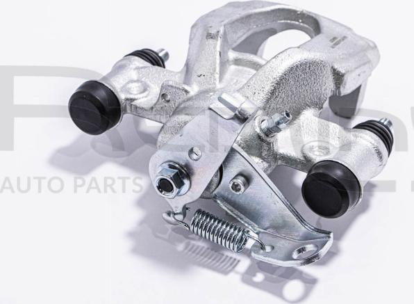 Red Line 78NI017 - Brake Caliper autospares.lv