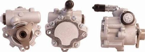 RE-EX 504-00613 - Hydraulic Pump, steering system autospares.lv