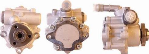 RE-EX 504-00096 - Hydraulic Pump, steering system autospares.lv