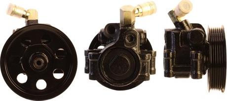 RE-EX 504-00043 - Hydraulic Pump, steering system autospares.lv