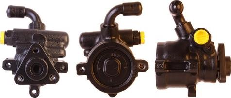 RE-EX 504-00008 - Hydraulic Pump, steering system autospares.lv