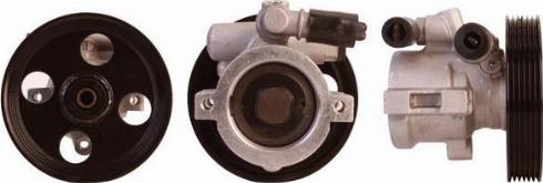 RE-EX 504-00194 - Hydraulic Pump, steering system autospares.lv