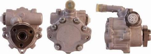 RE-EX 504-00149 - Hydraulic Pump, steering system autospares.lv