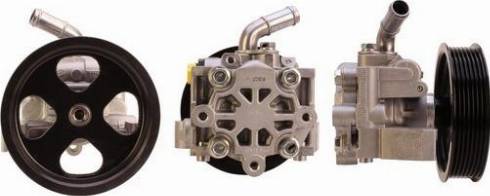 RE-EX 504-00810 - Hydraulic Pump, steering system autospares.lv