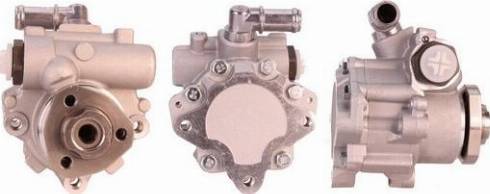 RE-EX 504-00265 - Hydraulic Pump, steering system autospares.lv