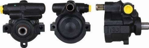 RE-EX 504-00236 - Hydraulic Pump, steering system autospares.lv