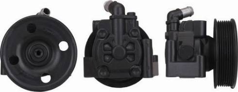 RE-EX 504-01499 - Hydraulic Pump, steering system autospares.lv