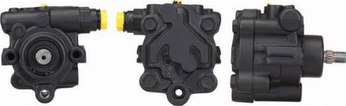 RE-EX 504-01436 - Hydraulic Pump, steering system autospares.lv