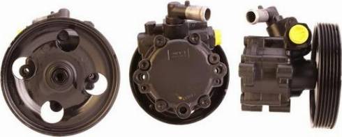 RE-EX 504-01053 - Hydraulic Pump, steering system autospares.lv