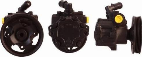 RE-EX 504-01076 - Hydraulic Pump, steering system autospares.lv