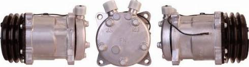 RE-EX 505-00564 - Compressor, air conditioning autospares.lv