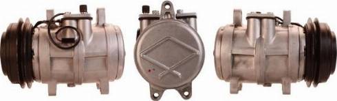 RE-EX 505-00342 - Compressor, air conditioning autospares.lv