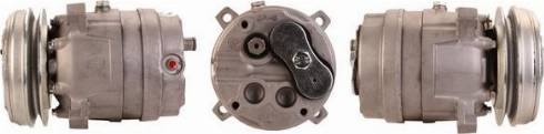 RE-EX 505-00336 - Compressor, air conditioning autospares.lv