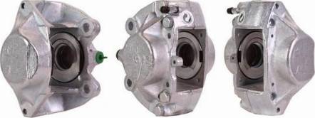 RE-EX 506-04982 - Brake Caliper autospares.lv