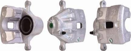 RE-EX 506-04928 - Brake Caliper autospares.lv