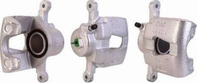 RE-EX 506-04484 - Brake Caliper autospares.lv