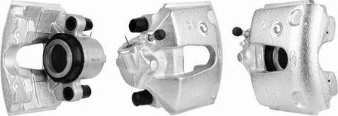 RE-EX 506-04556 - Brake Caliper autospares.lv