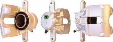 RE-EX 506-04711 - Brake Caliper autospares.lv