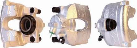 RE-EX 506-05431 - Brake Caliper autospares.lv