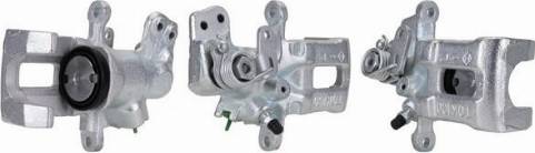 RE-EX 506-05028 - Brake Caliper autospares.lv