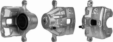 RE-EX 506-05750 - Brake Caliper autospares.lv