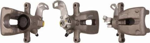 RE-EX 506-06192 - Brake Caliper autospares.lv