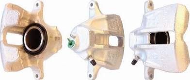 RE-EX 506-00529 - Brake Caliper autospares.lv