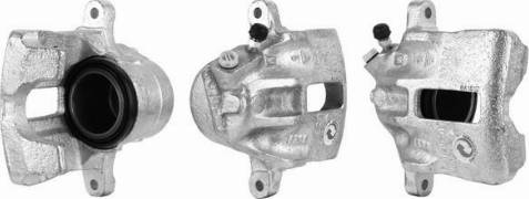 RE-EX 506-00316 - Brake Caliper autospares.lv