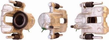 RE-EX 506-00313 - Brake Caliper autospares.lv