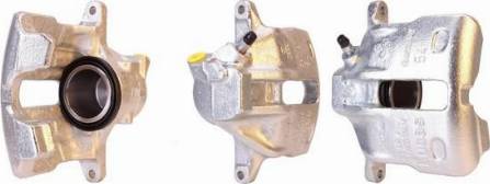 RE-EX 506-00333 - Brake Caliper autospares.lv