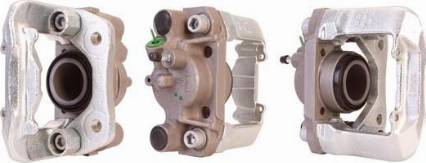 RE-EX 506-00208 - Brake Caliper autospares.lv