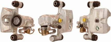 RE-EX 506-00210 - Brake Caliper autospares.lv