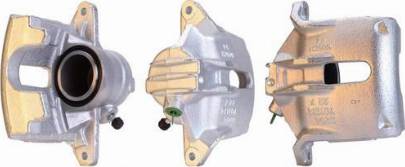 RE-EX 506-01845 - Brake Caliper autospares.lv