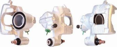 RE-EX 506-01869 - Brake Caliper autospares.lv