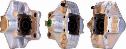 RE-EX 506-01333 - Brake Caliper autospares.lv