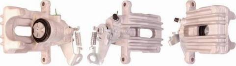 RE-EX 506-03419 - Brake Caliper autospares.lv