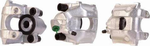 RE-EX 506-02925 - Brake Caliper autospares.lv