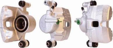 RE-EX 506-02435 - Brake Caliper autospares.lv