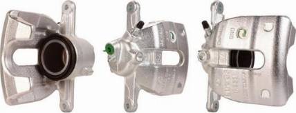 RE-EX 506-02590 - Brake Caliper autospares.lv