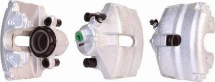 RE-EX 506-02568 - Brake Caliper autospares.lv