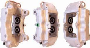 RE-EX 506-02589 - Brake Caliper autospares.lv