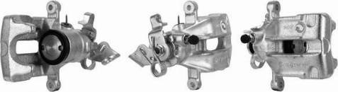 RE-EX 506-02008 - Brake Caliper autospares.lv