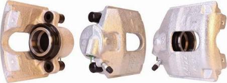 RE-EX 506-02145 - Brake Caliper autospares.lv