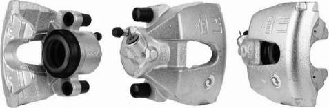 RE-EX 506-02102 - Brake Caliper autospares.lv