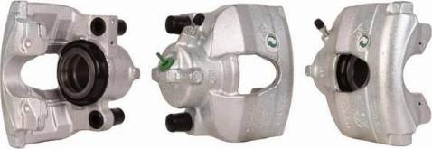 RE-EX 506-02258 - Brake Caliper autospares.lv