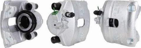 RE-EX 506-07086 - Brake Caliper autospares.lv