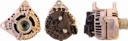 RE-EX 501-04069 - Alternator autospares.lv