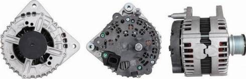 RE-EX 501-04150 - Alternator autospares.lv